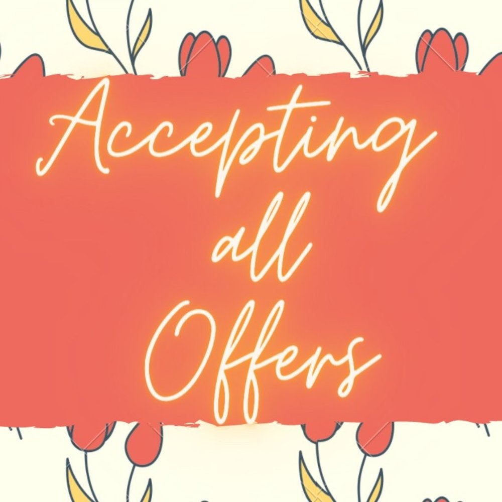 Accepting all offers